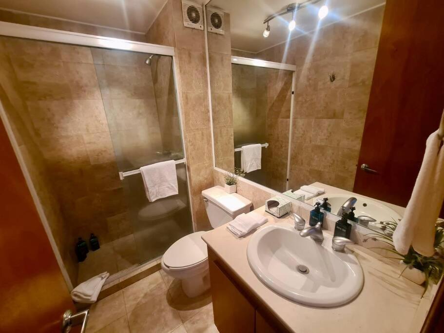 Apartmán Excelente Departamento En La Condesa Ciudad de México Exteriér fotografie
