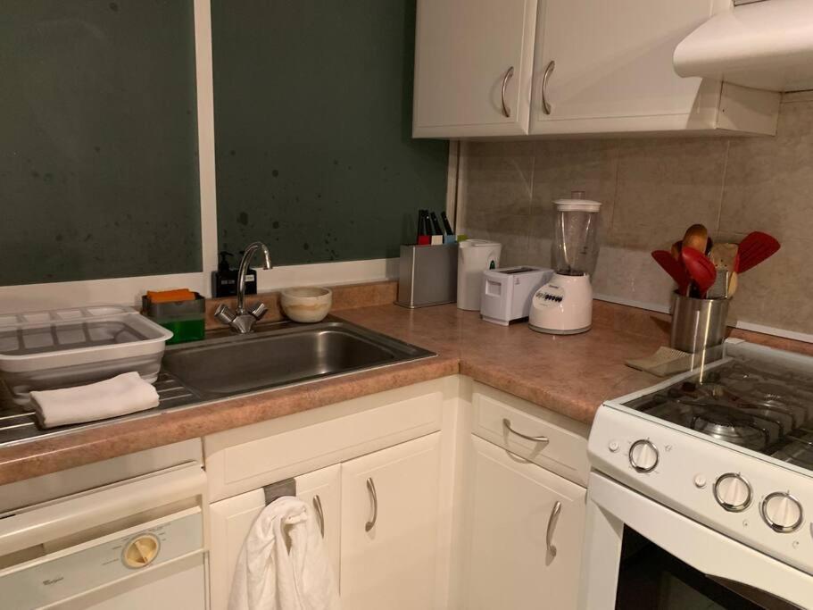 Apartmán Excelente Departamento En La Condesa Ciudad de México Exteriér fotografie